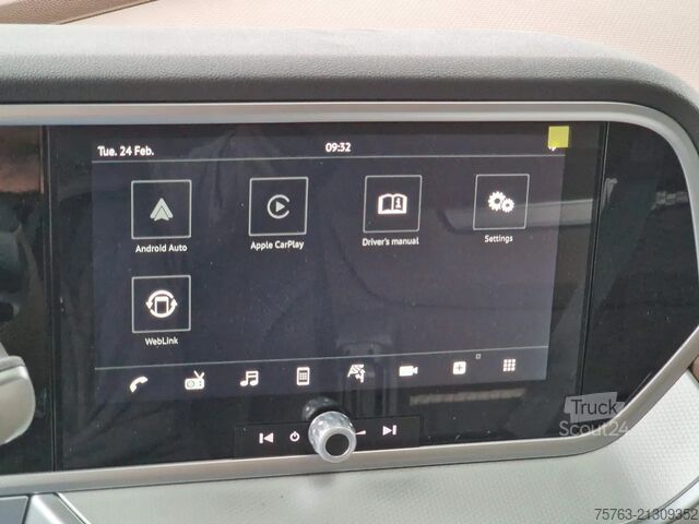 Estándar-SZM DAF XG+ 530 4x2 - New - Retarder - Night clima - 2x...