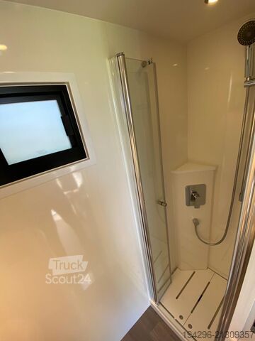 MB Actros Ltd. Edition 2651 STX Horestr. Mercedes-Benz Actros Limited Edition 2651 + Anhänger