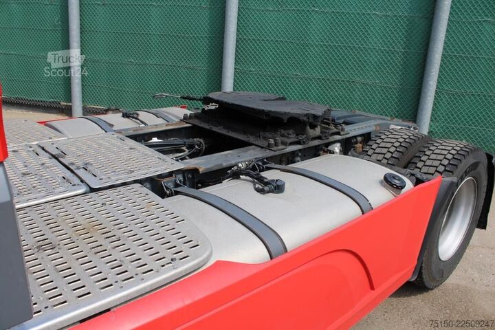 Trattore stradale standard DAF XF 480 FT - SSC - 2 x Tank - Nr.: 782