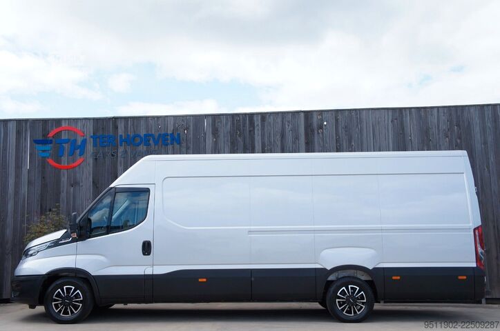 Kastenwagen hoch IVECO Daily 35S18 3.0 HPi L5H2 Hi-Matic 132KW Euro 6