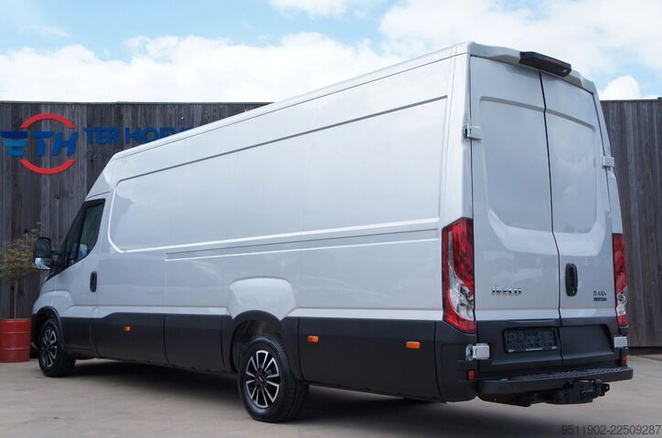 Kastenwagen hoch IVECO Daily 35S18 3.0 HPi L5H2 Hi-Matic 132KW Euro 6