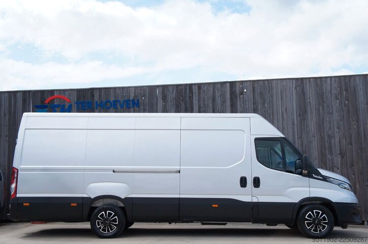 Kastenwagen hoch IVECO Daily 35S18 3.0 HPi L5H2 Hi-Matic 132KW Euro 6