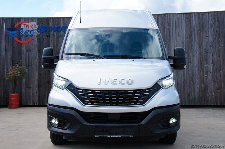 Kastenwagen hoch IVECO Daily 35S18 3.0 HPi L5H2 Hi-Matic 132KW Euro 6