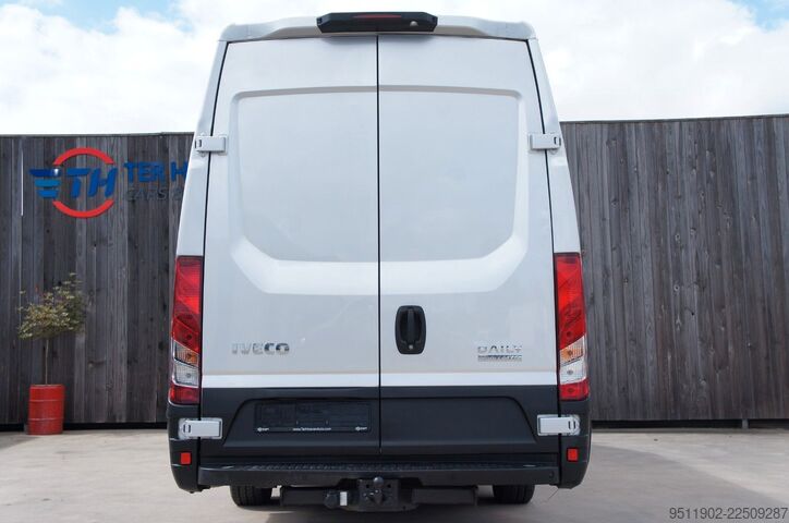 Kastenwagen hoch IVECO Daily 35S18 3.0 HPi L5H2 Hi-Matic 132KW Euro 6