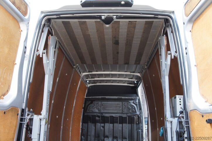 Kastenwagen hoch IVECO Daily 35S18 3.0 HPi L5H2 Hi-Matic 132KW Euro 6