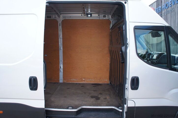 Kastenwagen hoch IVECO Daily 35S18 3.0 HPi L5H2 Hi-Matic 132KW Euro 6