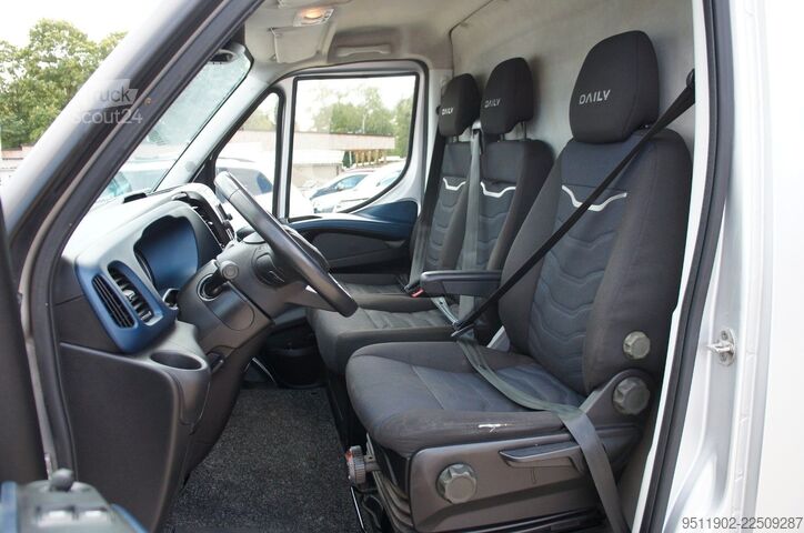 Kastenwagen hoch IVECO Daily 35S18 3.0 HPi L5H2 Hi-Matic 132KW Euro 6