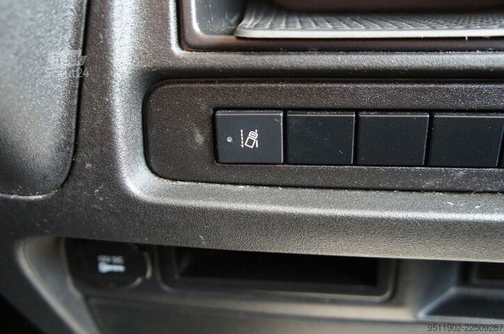 Kastenwagen hoch IVECO Daily 35S18 3.0 HPi L5H2 Hi-Matic 132KW Euro 6