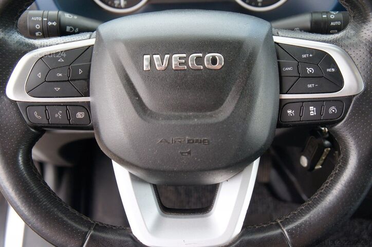 Kastenwagen hoch IVECO Daily 35S18 3.0 HPi L5H2 Hi-Matic 132KW Euro 6