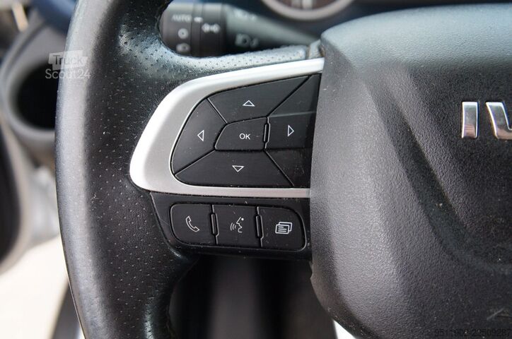 Kastenwagen hoch IVECO Daily 35S18 3.0 HPi L5H2 Hi-Matic 132KW Euro 6