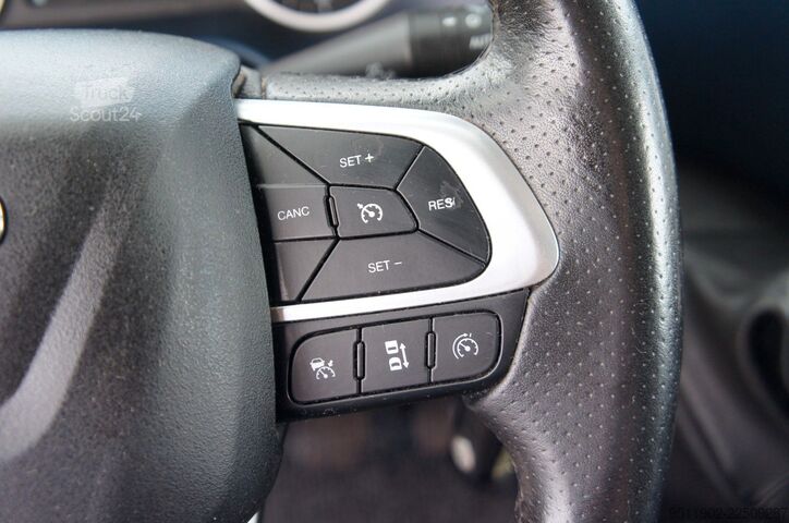Kastenwagen hoch IVECO Daily 35S18 3.0 HPi L5H2 Hi-Matic 132KW Euro 6