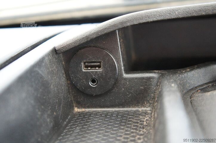 Kastenwagen hoch IVECO Daily 35S18 3.0 HPi L5H2 Hi-Matic 132KW Euro 6