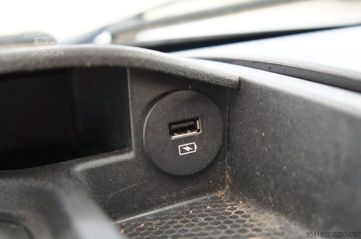 Kastenwagen hoch IVECO Daily 35S18 3.0 HPi L5H2 Hi-Matic 132KW Euro 6