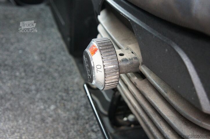 Kastenwagen hoch IVECO Daily 35S18 3.0 HPi L5H2 Hi-Matic 132KW Euro 6