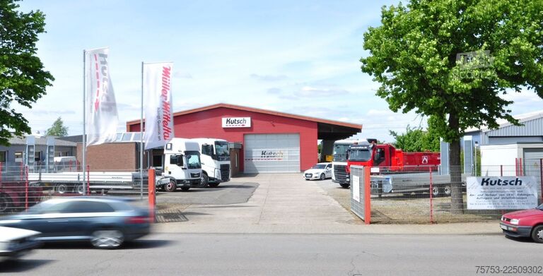 FlexFuse GmbH FlexFuse GmbH FlexFuse GmbH