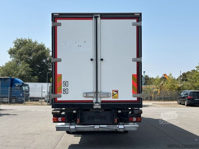 Koelwagen MERCEDES-BENZ Antos 1827*Carrier Supra*ATP*2 Verdampfer*LBW*