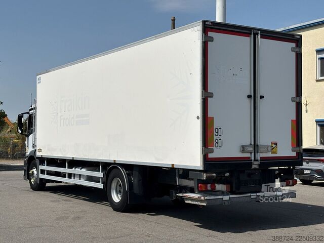 Koelwagen MERCEDES-BENZ Antos 1827*Carrier Supra*ATP*2 Verdampfer*LBW*