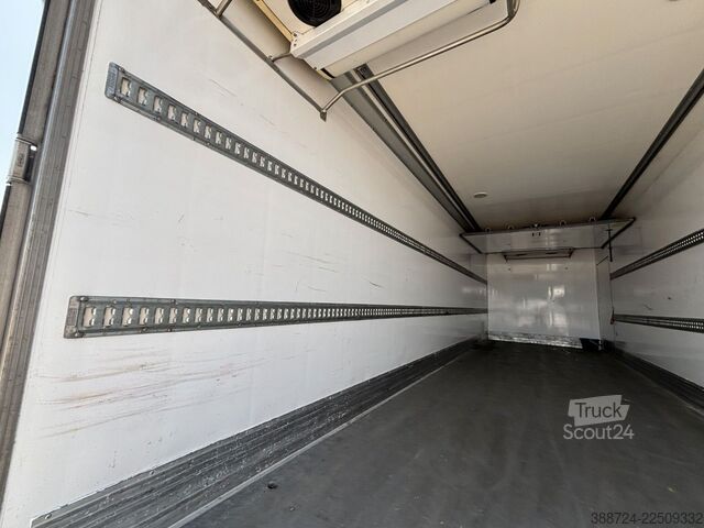 Koelwagen MERCEDES-BENZ Antos 1827*Carrier Supra*ATP*2 Verdampfer*LBW*