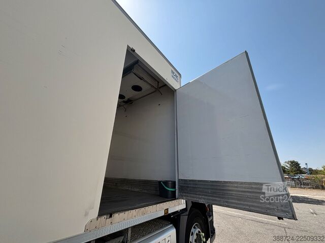 Koelwagen MERCEDES-BENZ Antos 1827*Carrier Supra*ATP*2 Verdampfer*LBW*