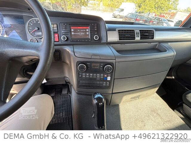 Autolaadkraan MAN TGS 26.400*Meiller*Palfinger Kran*6x4*Klima*TÜV*