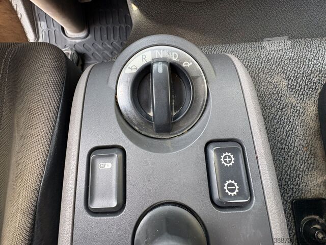 Tre-sidet tipbil DAF LF 290**3 Seiten Kipper*Rampen*Klima*AHK*