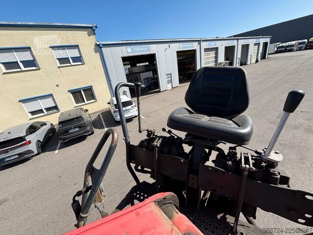 Kiepwagen MAN TGS 26.400*Meiller*Palfinger Kran*6x4*Klima*TÜV*
