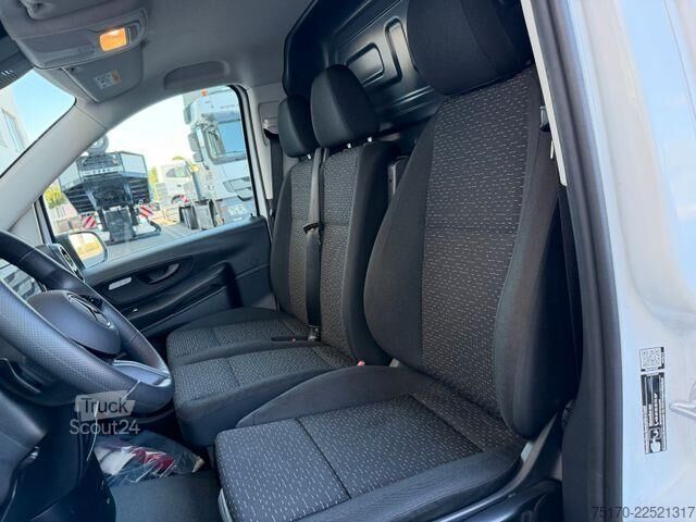 Στέισον βάγκον με ψηλή οροφή Mercedes-Benz Vito 116 CDI 9G Extral Klima Kamera SHZ