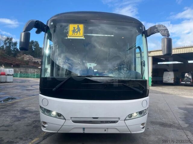 Tur aracı Neoplan JETLINER