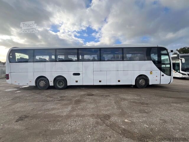 Αυτοκίνητο τουρισμού MAN LIONS COACH L