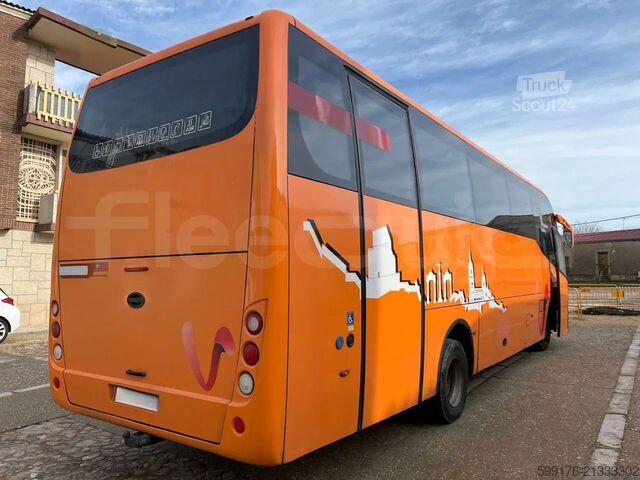 Car de tourisme IVECO Andecar VII.3