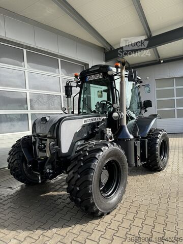 BM Tractros - Better 175 BM Tractors Better 175
