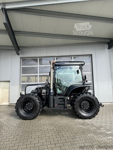 BM Tractros - Better 175 BM Tractors Better 175