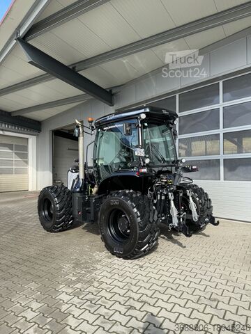 BM Tractros - Better 175 BM Tractors Better 175