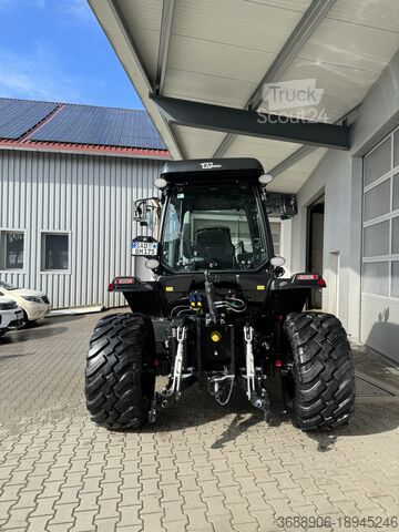 BM Tractros - Better 175 BM Tractors Better 175