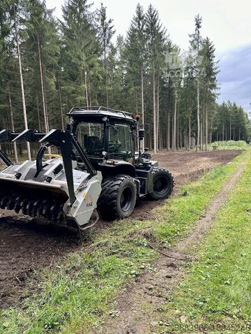 BM Tractros - Better 175 BM Tractors Better 175