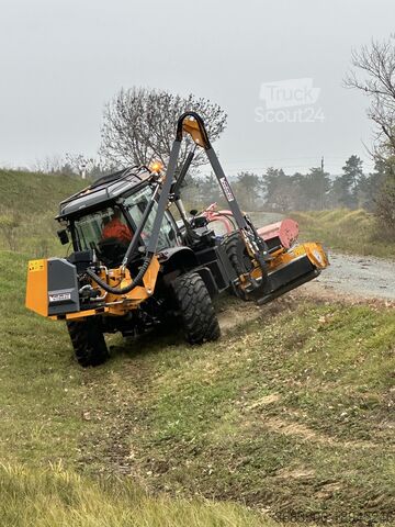 BM Tractros - Better 175 BM Tractors Better 175