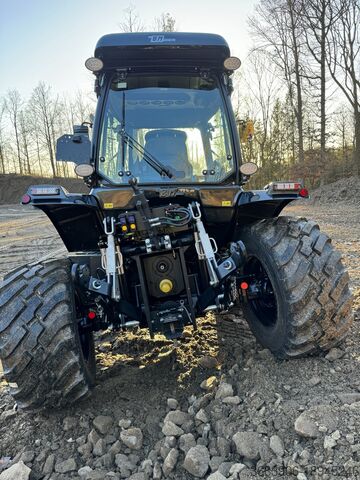 BM Tractros - Better 175 BM Tractors Better 175