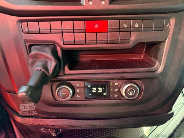 Standard SZM IVECO S-Way 480/Intarder/2xTank/Navi/Spoiler