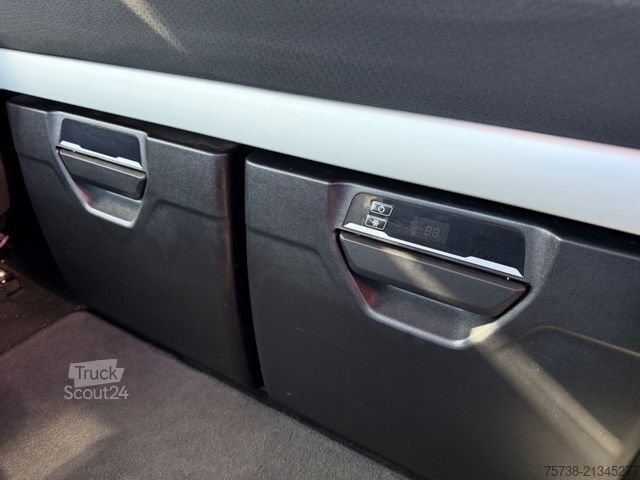 Standard SZM IVECO S-Way 480/Intarder/2xTank/Navi/Spoiler