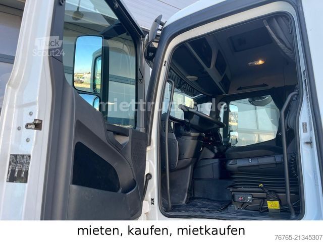 Standard SZM MERCEDES-BENZ 2645 LS 6x4 Kipphyd. mieten, kaufen, mietkaufen