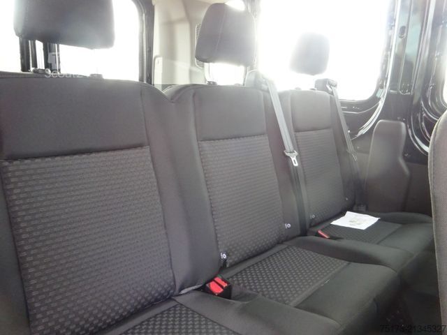 Minibus FORD Transit 350 L3H2 Kombi Trend AT Stndhz 2xKlima