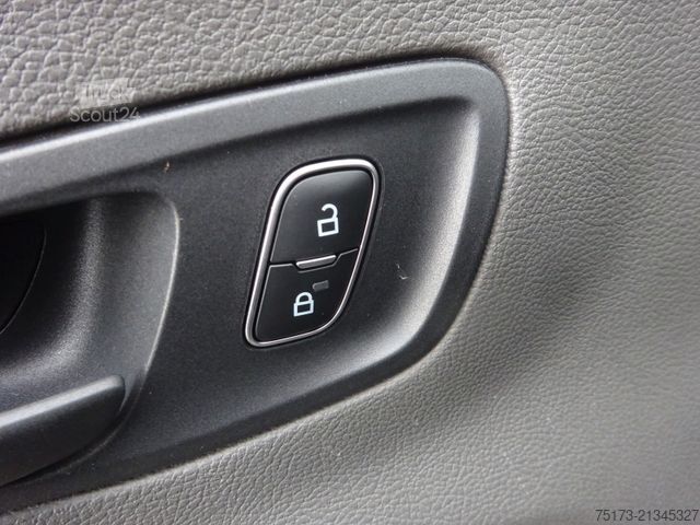 Minibus FORD Transit 350 L3H2 Kombi Trend AT Stndhz 2xKlima