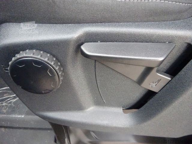 Minibus FORD Transit 350 L3H2 Kombi Trend AT Stndhz 2xKlima