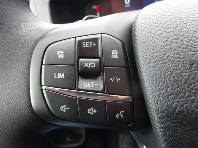 Minibus FORD Transit 350 L3H2 Kombi Trend AT Stndhz 2xKlima