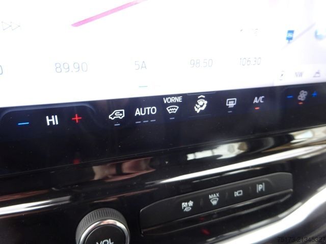 Minibus FORD Transit 350 L3H2 Kombi Trend AT Stndhz 2xKlima