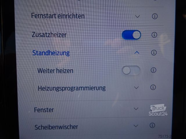 Kombi s prekucnikom FORD Ranger XLT ExtraKab AWD 3-S.-Kipper Winterdienst