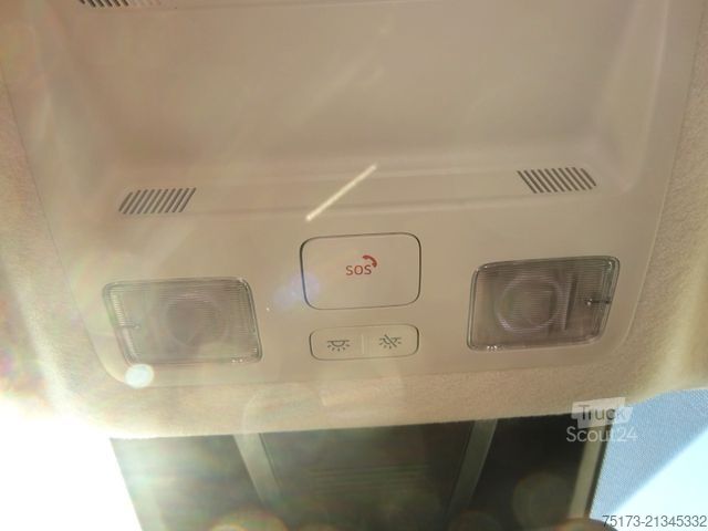 Kombi s prekucnikom FORD Ranger XLT ExtraKab AWD 3-S.-Kipper Winterdienst