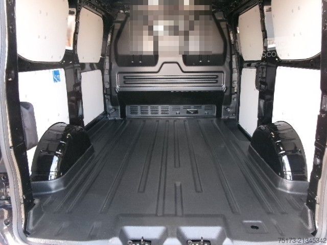 Ploščati dostavnik FORD Transit Custom Kasten 320 L1H1 Trend LED Klima