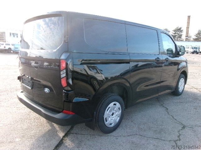 Панелен ван FORD Transit Custom Kasten 320 L1H1 Trend LED Klima