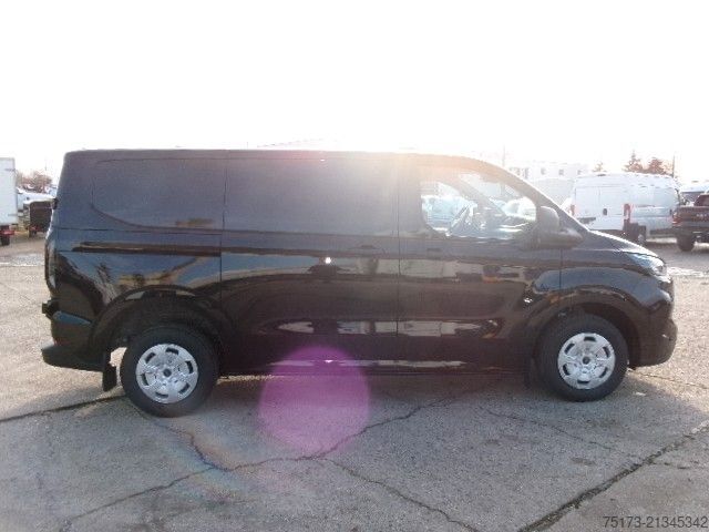 Панелен ван FORD Transit Custom Kasten 320 L1H1 Trend LED Klima